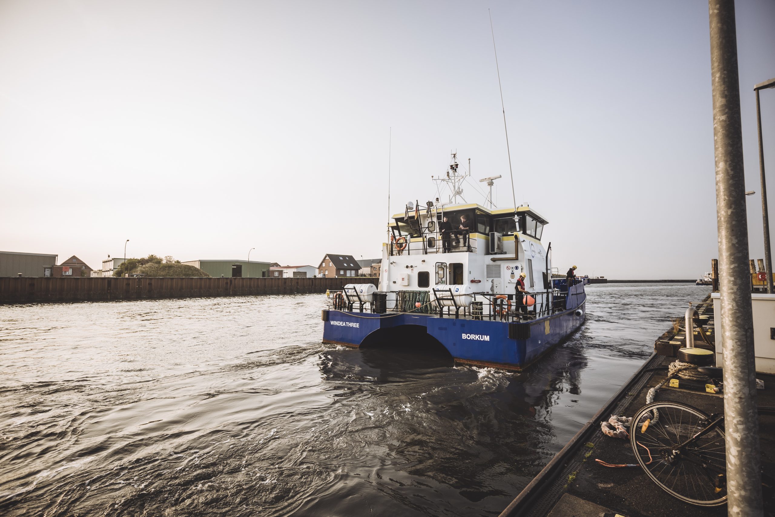 Wir machen aus jeder Brise ein Megawatt. - Omexom Renewable Energies ...