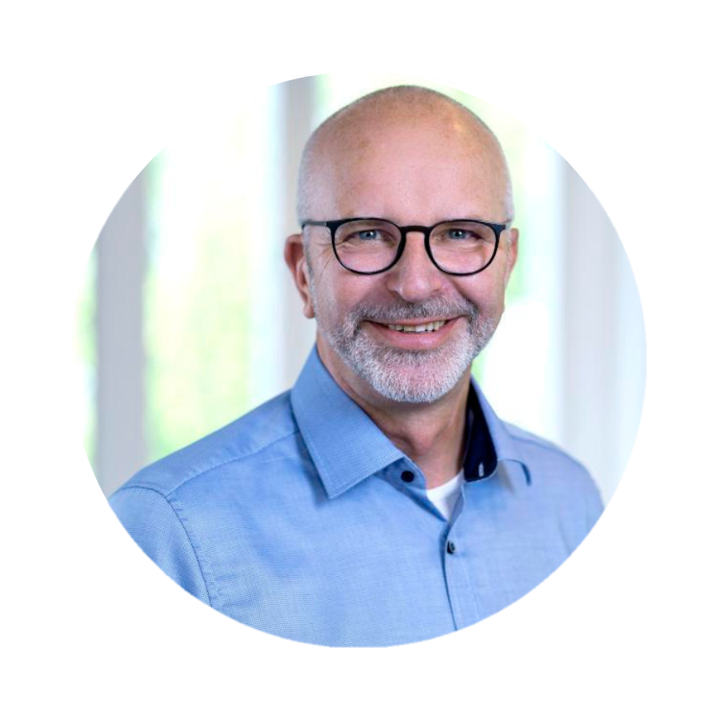 Dirk Warnecke, Leiter BU Operations & Service