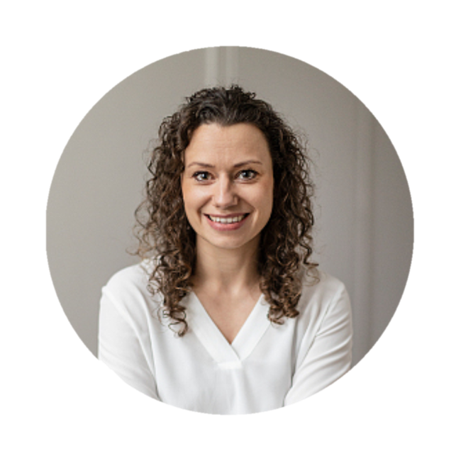Lena Mennenga, Leiter BU Business Culture & Quality